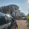 Отель Beautiful 2-bed Apartment in Akright City Bwebajja, фото 1