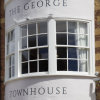 Отель The George Townhouse, фото 25