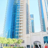 Отель Stunning 2 bed Balcony Marina View Dubai, фото 1