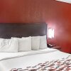 Отель Red Roof Inn And Suites Middletown - Franklin, фото 16