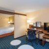 Отель Fairfield Inn & Suites Enterprise, фото 5
