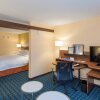 Отель Fairfield Inn & Suites Enterprise, фото 4