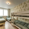 Отель Lovely Holiday Home in Roesbrugge With Sauna and Bubble Bath, фото 22