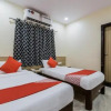 Отель OYO 17428 The Elite Inn, фото 6