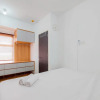 Отель Comfort And Cozy Style 1Br At Serpong Garden Apartment, фото 2
