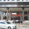 Отель Dongwo Hotel, фото 1