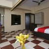 Отель OYO 9926 Hotel Bharat INN, фото 9