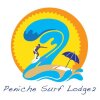 Отель Peniche Surf Lodge 2 в Пениче