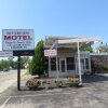 Отель Riverview Motel, фото 13