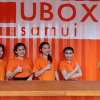 Отель U Box Hostel, фото 1
