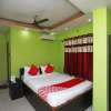 Отель Classic Inn By OYO Rooms, фото 4