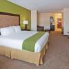 Отель Holiday Inn Express and Suites Savannah - Midtown, an IHG Hotel, фото 3