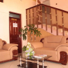 Отель Laikipia Comfort Hotel, фото 8