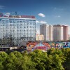 Отель Корстон, Москва Отель Корстон, Москва в Москве