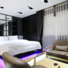 Отель Gwangju Yes Motel, фото 4
