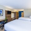 Отель Holiday Inn Express Saint John Harbour Side, an IHG Hotel, фото 6