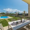 Отель Villa With Private Pool in a Quiet Location With Garden and Grill, фото 6