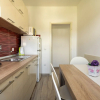 Отель Simplistic Holiday Home in Rogoznica near Sea Beach, фото 17