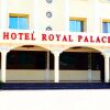Отель Royal Palace, фото 1