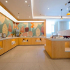 Отель Hanting Hotel Qinhuangdao Quante Field, фото 2