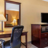 Отель Quality Inn Russellville Area, фото 26