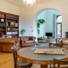 Отель Beautiful Villa With Sauna in Chiny, фото 13