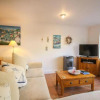 Отель Charismatic Cottage Near St Ives Atlantic, фото 6