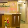 Отель Nam Son Hotel, фото 2