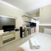 Отель Comfortable Studio Apartment For 1 Pax Grand Sentraland Karawang, фото 4