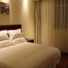 Отель GreenTree Inn Beijing Fangshan Liangxiang Kaixuan Street Express Hotel, фото 6