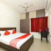 Отель OYO 14716 Flagship Omr Kelambakkam, фото 34