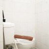 Отель Warm 2BR Apartment Cibubur Village, фото 13