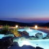 Отель Lavish Holiday Home In Arcidosso With 2 Pools, фото 3