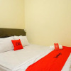 Отель RedDoorz near Sleman City Hall 3, фото 5