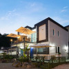 Отель Namhae Sea and View Pool Villa Pension, фото 31