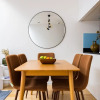 Отель The Putney Arms - Bright 4BDR Mews Home wiith Garden and Patio, фото 13