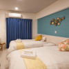 Отель Kariyushi Condominium Resort Miyakojima Fukugi Stays, фото 6