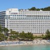 Отель Melia Cala Galdana - Menorca в Кала-Гальдане