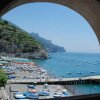 Отель San Giovanni a Mare Amalfi Coast Apartments, фото 19