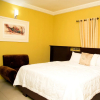 Отель Beck Flo Hotel & Suites Ent, фото 4