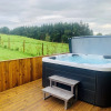 Отель Middlehead Cottages at Cropton Forest, фото 20