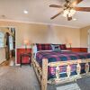 Отель Hiawassee Cabin w/ Mtn Views < 1 Mi to Lake!, фото 2