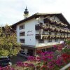 Отель Luxurious Holiday Home With Terrace in Tyrol, фото 8