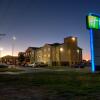 Отель Holiday Inn Express Hotel & Suites Canyon, an IHG Hotel, фото 18