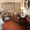 Отель Sheraton Detroit Metro Airport, фото 7