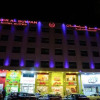Отель Qaser Al-Sultan, фото 1