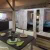 Отель Lodge Tent Spiaggia e Mare Holiday Park, фото 1