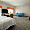 Отель Hampton Inn & Suites Indio, фото 6