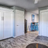 Отель Courtyard #117 Studio Bedroom 1 Bathroom Condo, фото 7