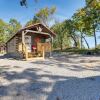 Отель Rustic Caledonia Cabin Near State Parks & Boating!, фото 8